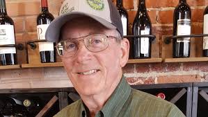 Lodi doctor finds success as a winemaker