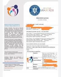 It was first identified in december 2019 in wuhan,. AdeverinÈ›Äƒ De Vaccinare ScoasÄƒ La Vanzare Pe Un Grup De Facebook Pentru MÄƒmici Bihon