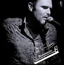 Carl Tremblay Groupe de blues,, festival, harmonica