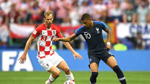 The 2018 world cup final is set as croatia takes on france sunday. Uefa Nations League 2020 Croatia Vs France And Other Matchday 4 Fixtures Times And Where To Watch Live Streaming In India
