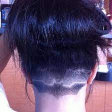 Image Result For Undercut Undercut Long Hair Undercut Hairstyles Hair Styles