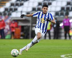 Jun 24, 2021 · holy smokes, it's time for colombia's luis diaz to take a bow. Who Is Luis Diaz The Flying Winger Wanted By Chelsea And Tottenham Footballtransfers Com