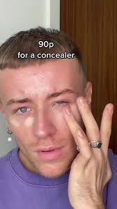 Affordable Concealer Review: No Breakouts!