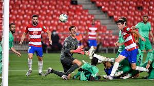 Granada vs real madrid live: Granada Vs Real Madrid En Directo Resultado Alineaciones Polemicas Reacciones Y Ruedas De Prensa Goal Com
