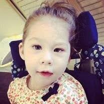 JOSLYNN McKENZI KINCAID Obituary