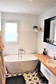 Rendez Vous Deco La Renovation De La Salle De Bain Avant Apres Travaux Renovation Salle De Bain Avant Apres Salle De Bain Relooking Salle De Bain
