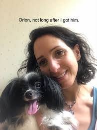 Kerry Stack's Instagram, Twitter & Facebook