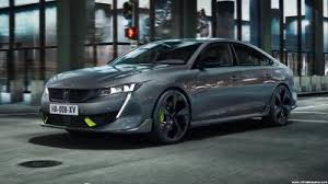 124 900 zł, wpłata własna: Peugeot 508 Ii Pse Hybrid 360 Technische Daten Verbrauch Emissionen