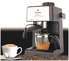 We did not find results for: Buy Singer Xpress Brew 800 W Coffee Maker 4 Cups Espresso Coffee Capacity Carafe Online At Low Prices In India Paytmmall Com