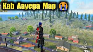 Eventually, players are forced into a shrinking play zone to engage each other in a tactical and diverse. Free Fire New Map Kab Aayega Free Fire New Update Youtube