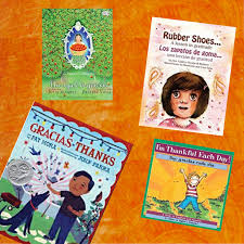 10 Bilingual Books About Thanksgiving Bilingual Book Thanksgiving Picture Books Books