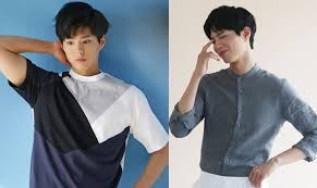 Resultado de imagen de 박보검