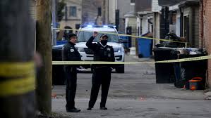 A chicago shooting on kerfoot avenue in gresham led to a swat response early wednesday, cpd says. Adam Toledo Shooting Chicago Police To Release Video Of 13 Year Old