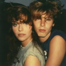 Part 2: All of these gorgeous photos were taken by David Seelig 📷 The  photographer has them marked as 1986 but I do believe it's 1985 Thanks to  @phoebe__hughess for making me