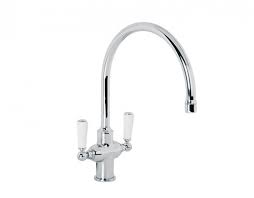 traditional kitchen faucets remodelista