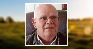 Dee O. Tolman Obituary May 8, 2017