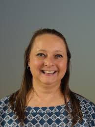 Amanda McGahee, M.D.