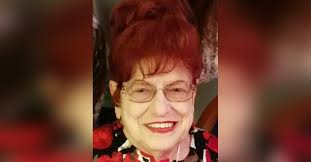 Obituary information for Francine I. Martinek