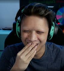 Giced Angeles's Instagram, Twitter & Facebook