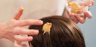 Start gently pulling the gum out of the fibres. How To Get Gum Out Of Hair Littlethings Com