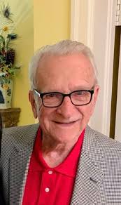 Mr. Bruce Lee Case Obituary November 21, 2024