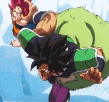 Discover more posts about dragon ball super broly gif. Broly Gifs Tenor