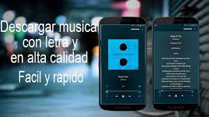No los leas chic@ mal@ :v. Como Descargar Musica Con Letra Y En Alta Calidad Gratis Facil Y Rapido Youtube