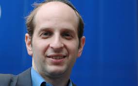 Samuel Markowitz als eerste orthodoxe Jood op verkiezingslijst