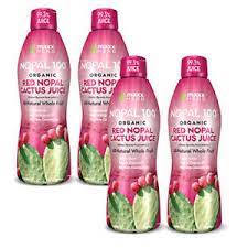 While prickly pear cacti generally require low maintenance and survive in even the harshest of conditions. Maxx Herb Organic Nopal Cactus Juice 32 Oz Prickly Pear Cactus Juice 4 711841592851 Ebay