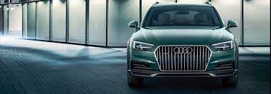 2018 Audi A4 Allroad In Fort Washington Pa Serving Philadelphia Willow Grove Main Line