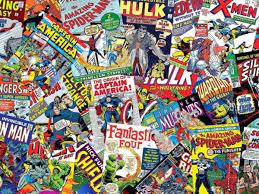 Since comic books come out on a monthly basis, there is only one time in a comic book's life that it is considered a new. Best Websites To Download Free Comics November 2020