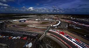 2019 United States Grand Prix Getting Around Guide