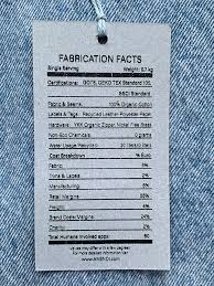 A few years ago, it was practised mainly in fashion capitals like berlin, but in the meantime the trend is 'bon ton' all over germany. The Best Sustainable And Ethical European Fashion Brands