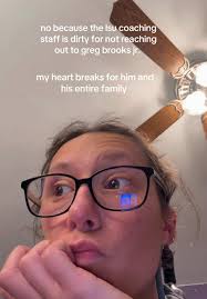 Why Is Greg Brooks Voice Like That