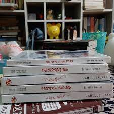 We did not find results for: Jamille Fumah Jfstories Self Published Books For Sale Hobbies Toys Books Magazines Fiction Non Fiction On Carousell