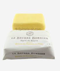Bordier Beurre Au Yuzu Bordier Epicerie Oh