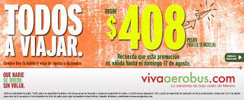 Www Vivaaerobus Com