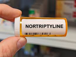 Image result for Nortriptyline