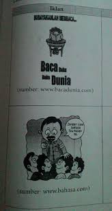 Varat lejupielādēt grāmatu ayo rawat gigimu! lasīšanai bezsaistē un iezīmēt tekstu, pievienot grāmatzīmes vai veikt piezīmes lasīšanas laikā. Jelaskan Lah Iklan Atau Poster Berikut Berdasarkan Jenisnya Informasi Pesan Yang Disampaikan Serta Brainly Co Id