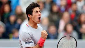 We did not find results for: Ranking Atp Cristian Garin Logro El Mejor Puesto De Su Carrera As Chile