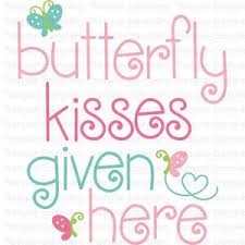 Free Free 279 Butterfly Kisses Svg SVG PNG EPS DXF File