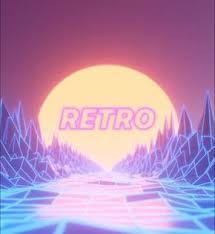 Cool Retro Live Wallpaper For Your Iphone Xs From Everpix Live Wallpaper Livewallpapers Retro Pixel Iphone Wallpaper Video Live Wallpapers Retro Wallpaper