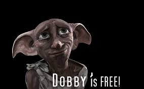 All quotes my quotes add a quote. Quotes About Dobby 43 Quotes