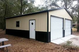 The cost of a garage door, walk in door, or window is not included in the price. Mighty Vertical Roof Metal Building 24x25 Big Buildings Direct