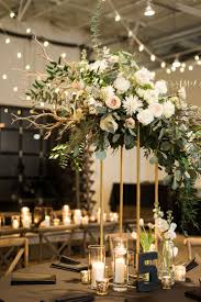 Jessica Mark S Black Gold New Year S Eve Wedding The Celebration Society In 2020 New Years Eve Weddings New Years Eve Decorations Wedding Decorations