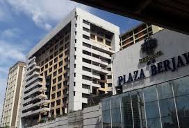 Socso health screening programme (hsp) is an initiative by malaysia government for active contributor of. Fully Furnished Retail For Sale At Plaza Berjaya Bukit Bintang Kl City Centre Land