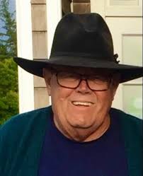 Kenneth Johnson Obituary (1938