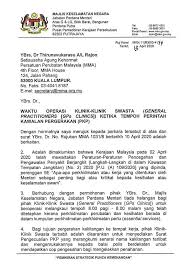 Kerja kosong kerajaan & swasta mengikut negeri. Clinics And Medical Centers Are Poliklinik Iclinic Facebook