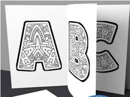 Try finding the one that is right for you by choosing the price. Kids Alphabet Coloring Book Pages Printable Pdf Teaching Resources