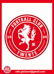It's high quality and easy to use. Fc Twente